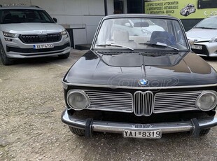 Bmw 1602 '73