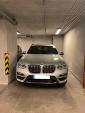 Bmw '18 X3 XDRIVE 2.0i