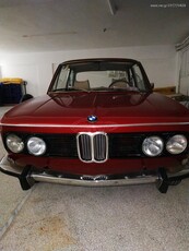 Bmw 2002 '67