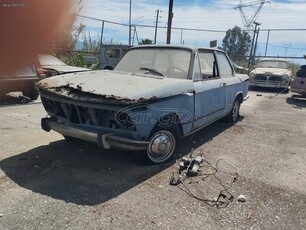 Bmw 2002 '70