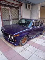 Bmw 2002 '72