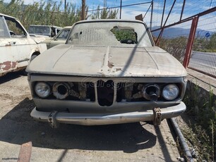 Bmw 2002 '72