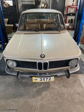 Bmw 2002 '73