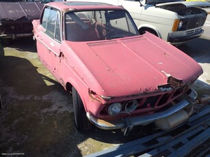 Bmw 2002 '73