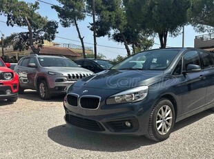 Bmw 214 Active Tourer '17 ***ΠΡΟΣΦΟΡΑ*** (EL1057)