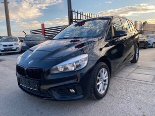 Bmw 214 Gran Tourer '16 ΜΕ ΔΟΣΕΙΣ ΧΩΡΙΣ ΤΡΑΠΕΖΕΣ