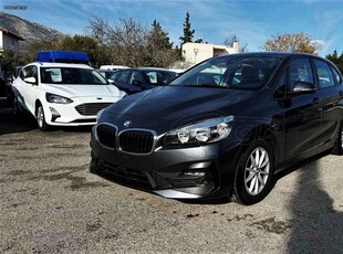 Bmw 216 '20 ***ΠΡΟΣΦΟΡΑ*** ACTIVE Business (EL1203)