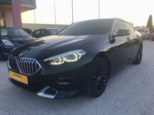 Bmw 216 '20 Gran Coupe Luxury Line Steptronic