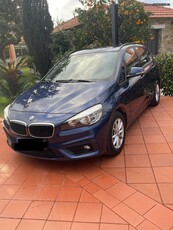 Bmw 216 Active Tourer '15