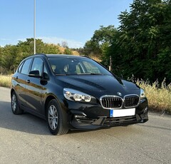 Bmw 216 Active Tourer '16