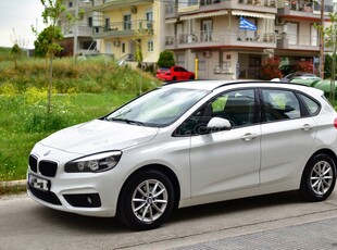 Bmw 216 Active Tourer '17