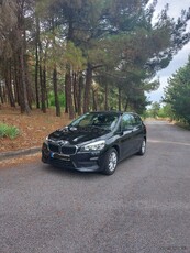 Bmw 216 Active Tourer '18