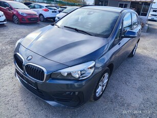 Bmw 216 Active Tourer '19