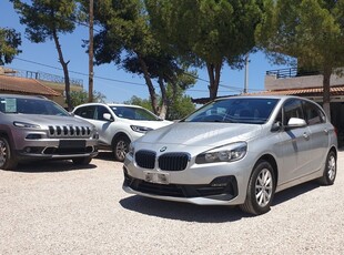 Bmw 216 Active Tourer '19 ***ΠΡΟΣΦΟΡΑ*** SERIE 2 Advantage (EL1042)