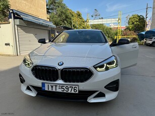 Bmw 216 Gran Coupé '20