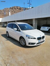 Bmw 216 Gran Tourer '17