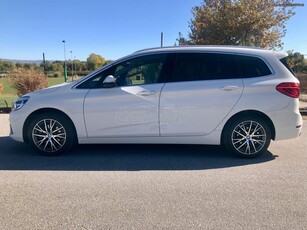 Bmw 216 Gran Tourer '17