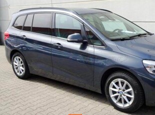 Bmw 216 Gran Tourer '17 Advantage