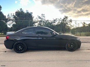 Bmw 218 '15