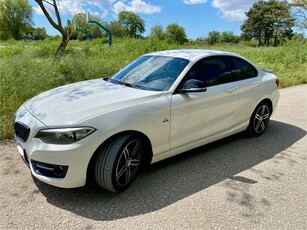 Bmw 218 '15 COUPE