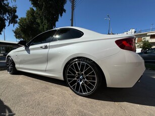 Bmw 218 '15 Coupé M Sportpacket