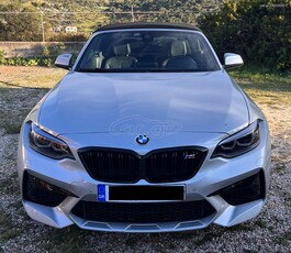 Bmw 218 '17 diesel M look