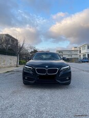 Bmw 218 '18 Coupé Sport Line