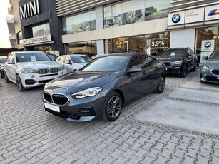 Bmw 218 '20 Grand Coupe Sport Line auto