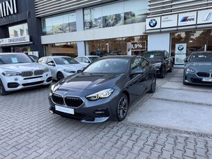 Bmw 218 '21 Grand Coupe Sport Line auto