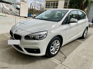 Bmw 218 Active Tourer '14 218i