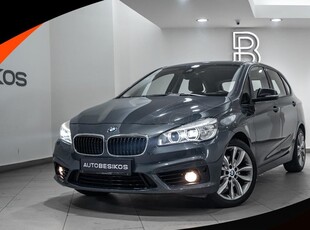 Bmw 218 Active Tourer '14 STEPTRONIC SPORT LINE/AUTOBESIKOS