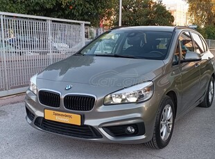 Bmw 218 Active Tourer '17 Advantage Auto