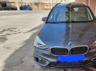 Bmw 218 Gran Tourer '17 Luxury