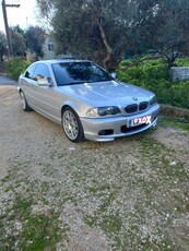 Bmw 220 '02 E46