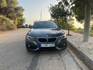 Bmw 230 '17 230i