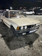 Bmw 315 '82 E21