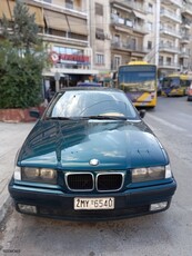 Bmw 316 '00