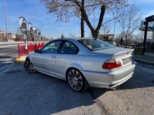 Bmw 316 '00 CI COUPE E46