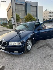 Bmw 316 '00 Compact e36 m packet