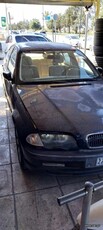 Bmw 316 '00 E46