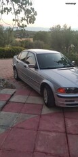 Bmw 316 '00 E46