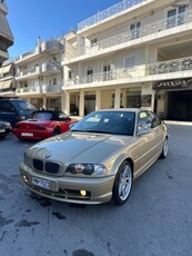 Bmw 316 '00 E46