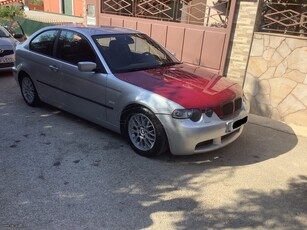 Bmw 316 '01