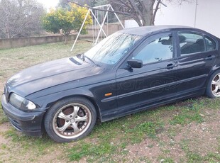 Bmw 316 '01 E 46