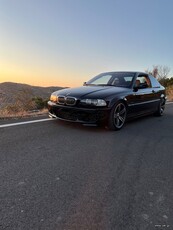 Bmw 316 '01 E46