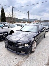 Bmw 316 '01 M PACK 316