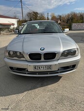 Bmw 316 '02 346 BM7101