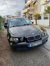 Bmw 316 '02 COMPACT TI E 46