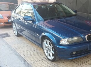 Bmw 316 '02 E46