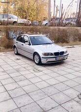 Bmw 316 '02 E46